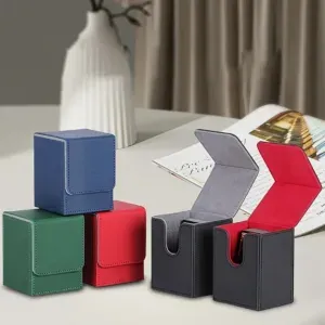 Porta deck - Mazzo 100 carte - Pokemon