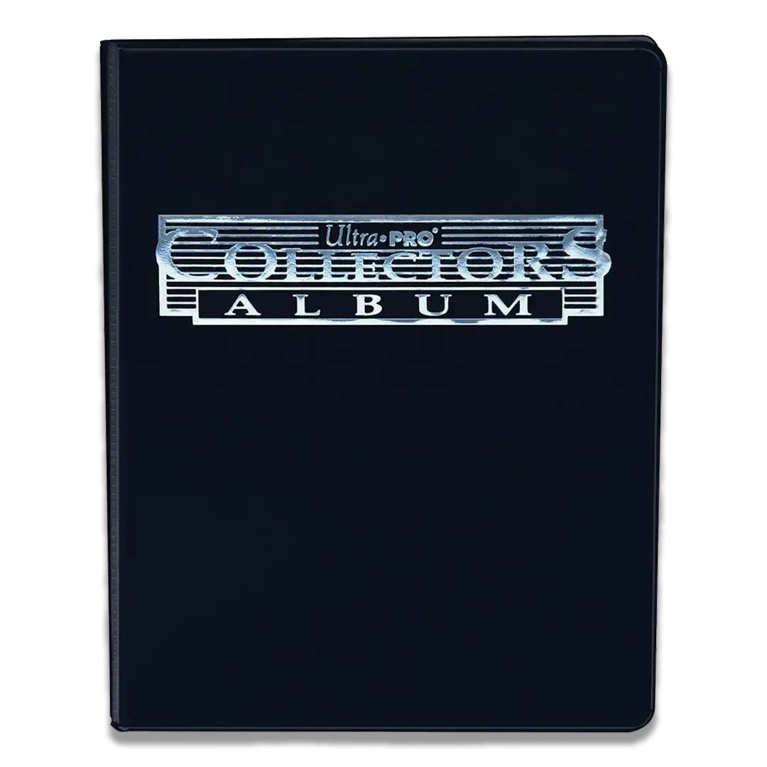 Raccoglitore Carte a 9 Tasche Ultra Pro