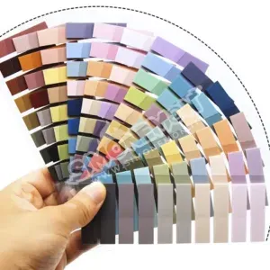 Foglietti adesivi removibili per Invio Carte da Gradare - 200 Fogli